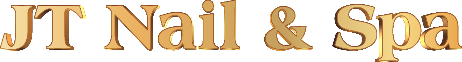 JT Nail & Spa Logo x60